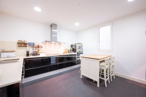 Lejlighed i Barcelona, Barcelona, Barcelona - € 1.598.000 | Ref: bcn074719855 - foto 17