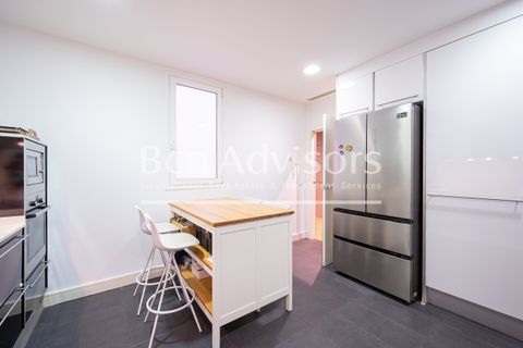 Lejlighed i Barcelona, Barcelona, Barcelona - € 1.598.000 | Ref: bcn074719855 - foto 19