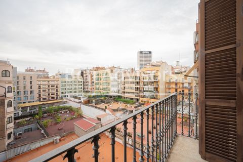 Lejlighed i Barcelona, Barcelona, Barcelona - € 1.598.000 | Ref: bcn074719855 - foto 35