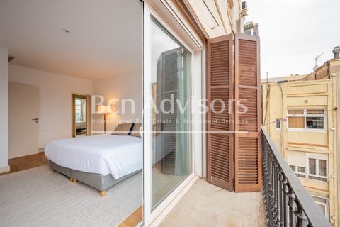 Lejlighed i Barcelona, Barcelona, Barcelona - € 1.598.000 | Ref: bcn074719855 - foto 36