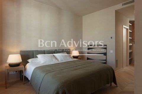 Penthouse i Barcelona, Barcelona, Barcelona - € 1.795.000 | Ref: bcn075300010 - foto 11