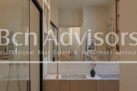 Penthouse i Barcelona, Barcelona, Barcelona - € 1.795.000 | Ref: bcn075300010 - foto 12
