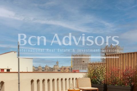 Penthouse i Barcelona, Barcelona, Barcelona - € 1.795.000 | Ref: bcn075300010 - foto 16