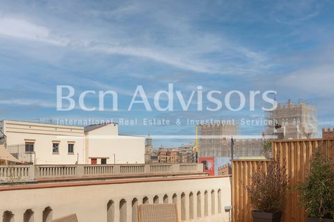 Penthouse i Barcelona, Barcelona, Barcelona - € 1.795.000 | Ref: bcn075300010 - foto 17
