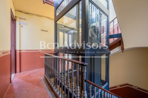 Penthouse i Barcelona, Barcelona, Barcelona - € 1.795.000 | Ref: bcn075300010 - foto 18