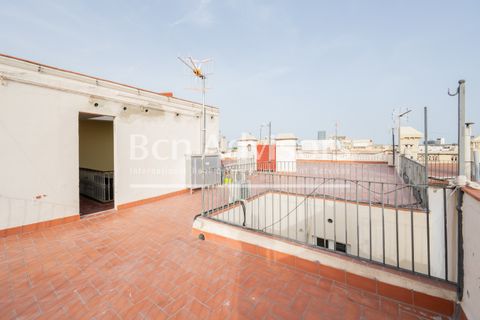 Penthouse i Barcelona, Barcelona, Barcelona - € 1.795.000 | Ref: bcn075300010 - foto 19