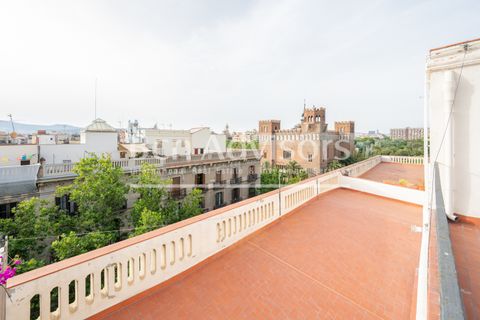Penthouse i Barcelona, Barcelona, Barcelona - € 1.795.000 | Ref: bcn075300010 - foto 20