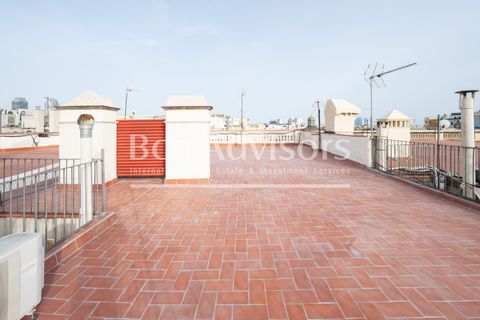 Penthouse i Barcelona, Barcelona, Barcelona - € 1.795.000 | Ref: bcn075300010 - foto 21