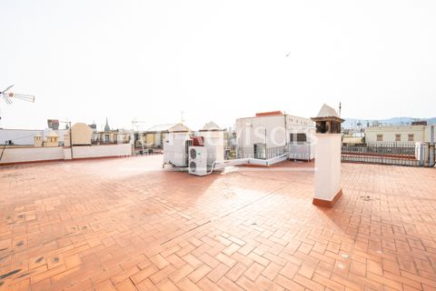 Penthouse i Barcelona, Barcelona, Barcelona - € 1.795.000 | Ref: bcn075300010 - foto 22