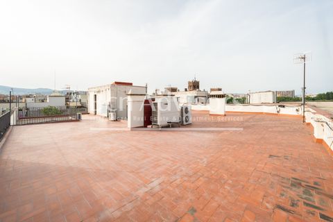 Penthouse i Barcelona, Barcelona, Barcelona - € 1.795.000 | Ref: bcn075300010 - foto 23
