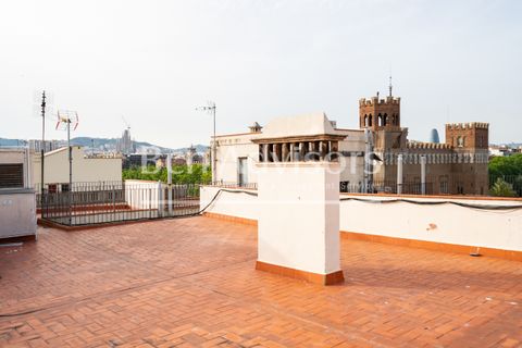 Penthouse i Barcelona, Barcelona, Barcelona - € 1.795.000 | Ref: bcn075300010 - foto 24