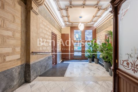 Penthouse i Barcelona, Barcelona, Barcelona - € 1.795.000 | Ref: bcn075300010 - foto 25