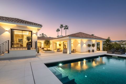 Haus in Nueva Andalucia, Malaga - Foto 1