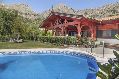 Villa i Finestrat, Alicante, Finestrat - € 950.000 | Ref: 3427-AK/10244 - foto 1