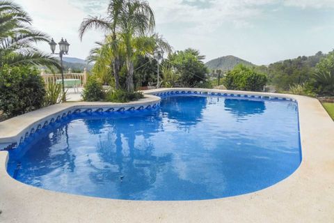 Villa i Finestrat, Alicante, Finestrat - € 950.000 | Ref: 3427-AK/10244 - foto 3