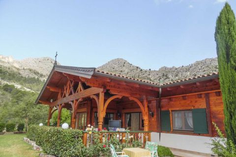 Villa i Finestrat, Alicante, Finestrat - € 950.000 | Ref: 3427-AK/10244 - foto 4