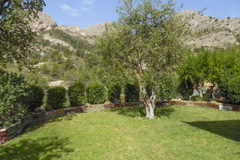 Villa i Finestrat, Alicante, Finestrat - € 950.000 | Ref: 3427-AK/10244 - foto 5