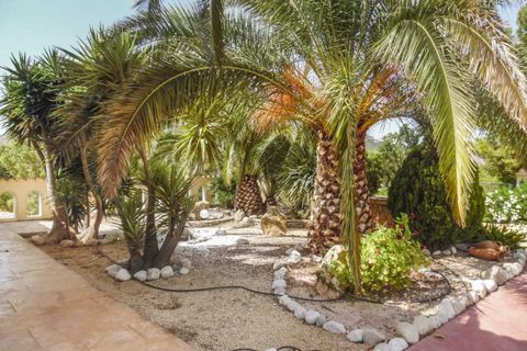 Villa i Finestrat, Alicante, Finestrat - € 950.000 | Ref: 3427-AK/10244 - foto 6