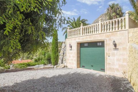 Villa i Finestrat, Alicante, Finestrat - € 950.000 | Ref: 3427-AK/10244 - foto 7