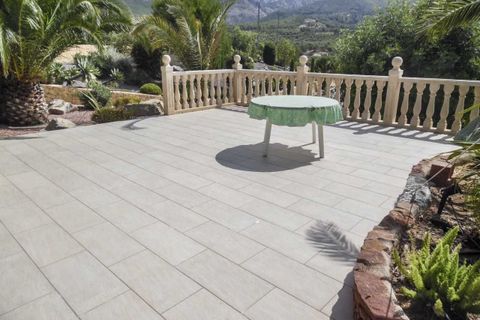 Villa i Finestrat, Alicante, Finestrat - € 950.000 | Ref: 3427-AK/10244 - foto 8