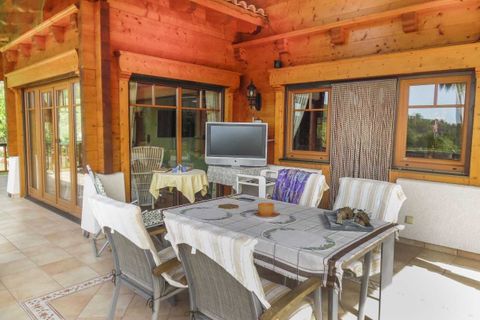 Villa i Finestrat, Alicante, Finestrat - € 950.000 | Ref: 3427-AK/10244 - foto 12
