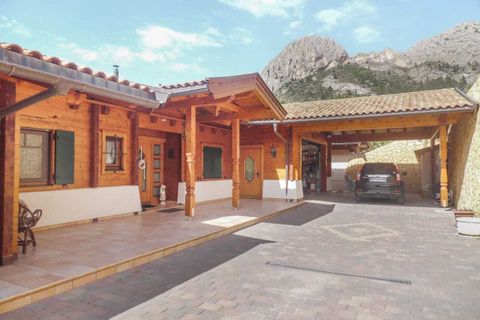 Villa i Finestrat, Alicante, Finestrat - € 950.000 | Ref: 3427-AK/10244 - foto 20