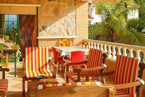 Villa i Benidorm, Alicante, Benidorm - € 945.000 | Ref: AC-05608/10244 - foto 4