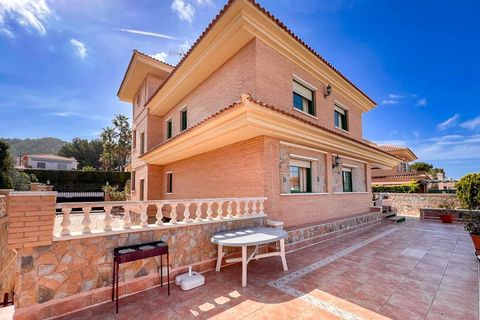 Villa i Benidorm, Alicante, Benidorm - € 945.000 | Ref: AC-05608/10244 - foto 5