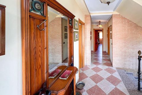 Villa i Benidorm, Alicante, Benidorm - € 945.000 | Ref: AC-05608/10244 - foto 13