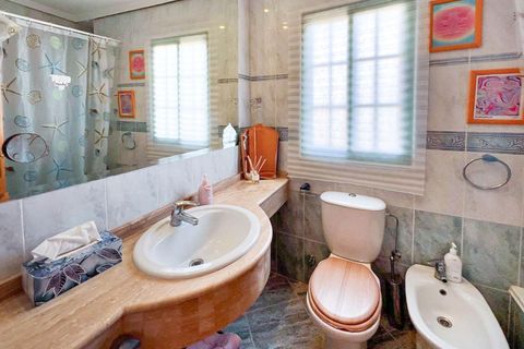 Villa i Benidorm, Alicante, Benidorm - € 945.000 | Ref: AC-05608/10244 - foto 15