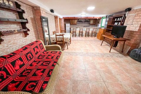 Villa i Benidorm, Alicante, Benidorm - € 945.000 | Ref: AC-05608/10244 - foto 23