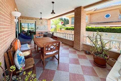 Villa i Benidorm, Alicante, Benidorm - € 945.000 | Ref: AC-05608/10244 - foto 25