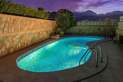 Villa i Benidorm, Alicante, Benidorm - € 945.000 | Ref: AC-05608/10244 - foto 26