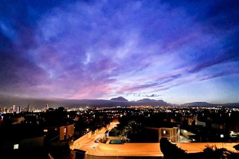 Villa i Benidorm, Alicante, Benidorm - € 945.000 | Ref: AC-05608/10244 - foto 28