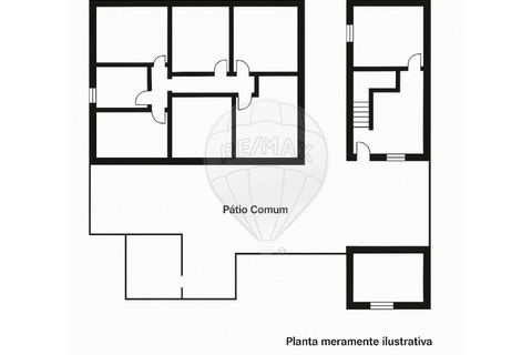 Villa a Vila Real, Vila Real, Vila Real - € 120.000 | Ref: 123331135-77 - foto 36