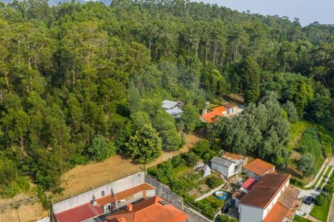 Helårsgrund i Ponte de Lima, Viana do Castelo, Ponte de Lima - € 46.500 | Ref: 123331135-88 - foto 2