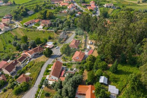 Helårsgrund i Ponte de Lima, Viana do Castelo, Ponte de Lima - € 46.500 | Ref: 123331135-88 - foto 9