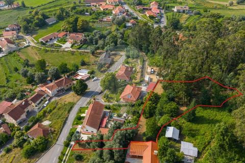 Helårsgrund i Ponte de Lima, Viana do Castelo, Ponte de Lima - € 46.500 | Ref: 123331135-88 - foto 10