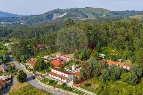 Helårsgrund i Ponte de Lima, Viana do Castelo, Ponte de Lima - € 46.500 | Ref: 123331135-88 - foto 14