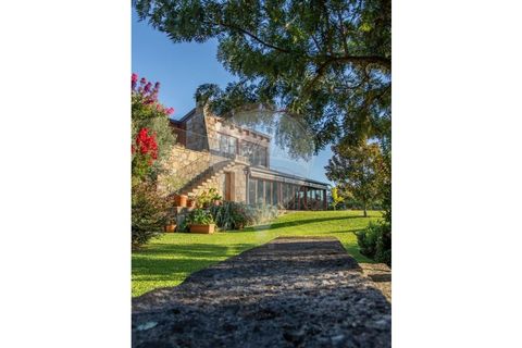 Villa i Ponte de Lima, Viana do Castelo, Ponte de Lima - € 849.000 | Ref: 123731008-434 - foto 5