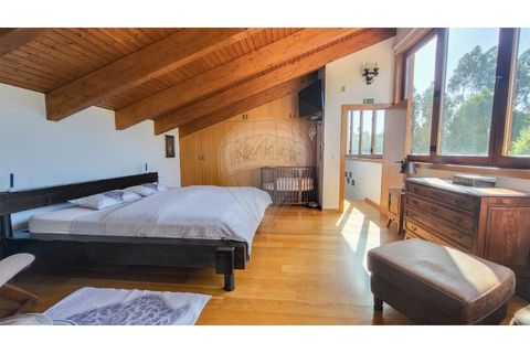 Villa i Ponte de Lima, Viana do Castelo, Ponte de Lima - € 849.000 | Ref: 123731008-434 - foto 6