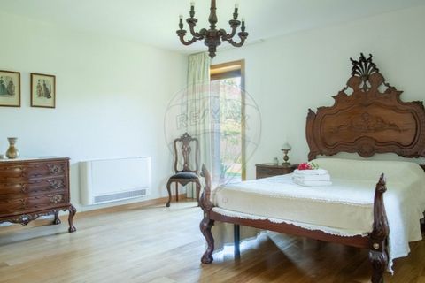 Villa i Ponte de Lima, Viana do Castelo, Ponte de Lima - € 849.000 | Ref: 123731008-434 - foto 10