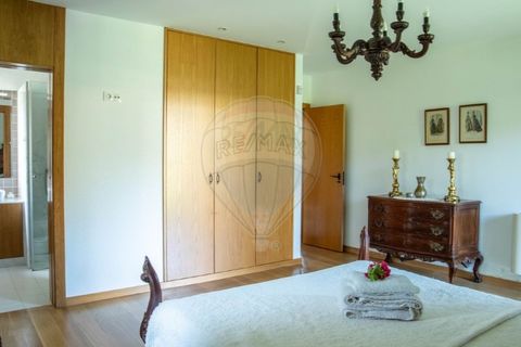 Villa i Ponte de Lima, Viana do Castelo, Ponte de Lima - € 849.000 | Ref: 123731008-434 - foto 11
