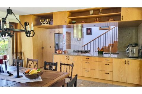 Villa i Ponte de Lima, Viana do Castelo, Ponte de Lima - € 849.000 | Ref: 123731008-434 - foto 22