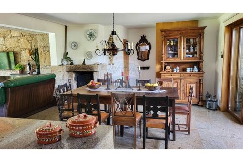 Villa i Ponte de Lima, Viana do Castelo, Ponte de Lima - € 849.000 | Ref: 123731008-434 - foto 26