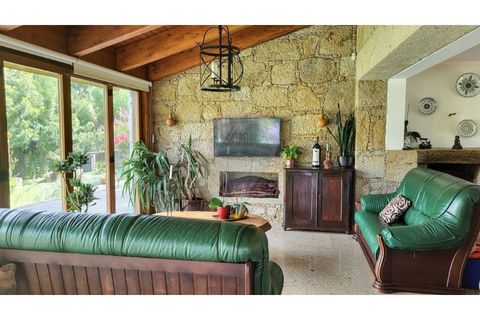 Villa i Ponte de Lima, Viana do Castelo, Ponte de Lima - € 849.000 | Ref: 123731008-434 - foto 27