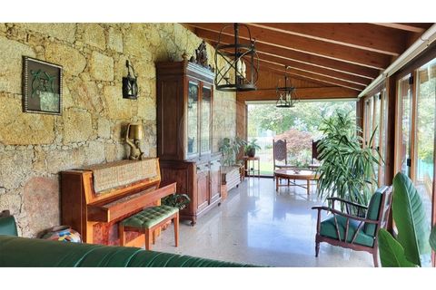 Villa i Ponte de Lima, Viana do Castelo, Ponte de Lima - € 849.000 | Ref: 123731008-434 - foto 28