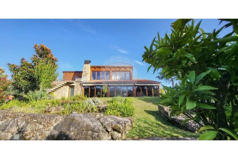 Villa i Ponte de Lima, Viana do Castelo, Ponte de Lima - € 849.000 | Ref: 123731008-434 - foto 31