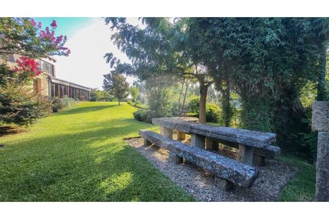 Villa i Ponte de Lima, Viana do Castelo, Ponte de Lima - € 849.000 | Ref: 123731008-434 - foto 34