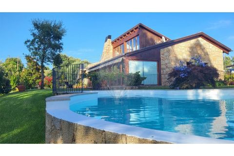 Villa i Ponte de Lima, Viana do Castelo, Ponte de Lima - € 849.000 | Ref: 123731008-434 - foto 35
